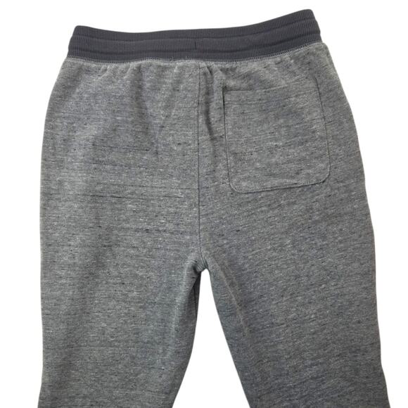 Old Navy | Grey, Heathered Joggers | Size L (10/12) - Picture 4 of 5